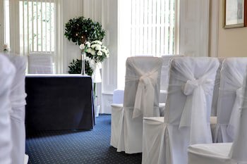 Best Western Claydon Hotel