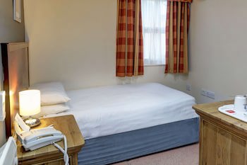 Best Western Claydon Hotel