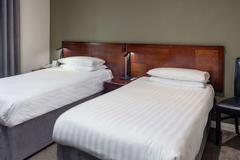 Best Western Claydon Hotel
