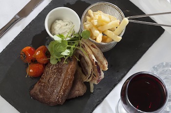 Best Western Claydon Hotel