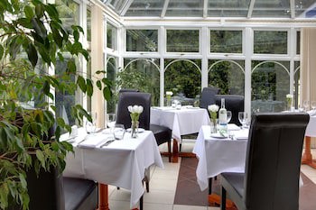 Best Western Claydon Hotel