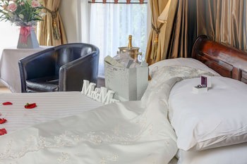 Best Western Claydon Hotel