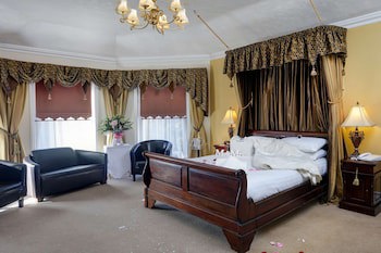 Best Western Claydon Hotel