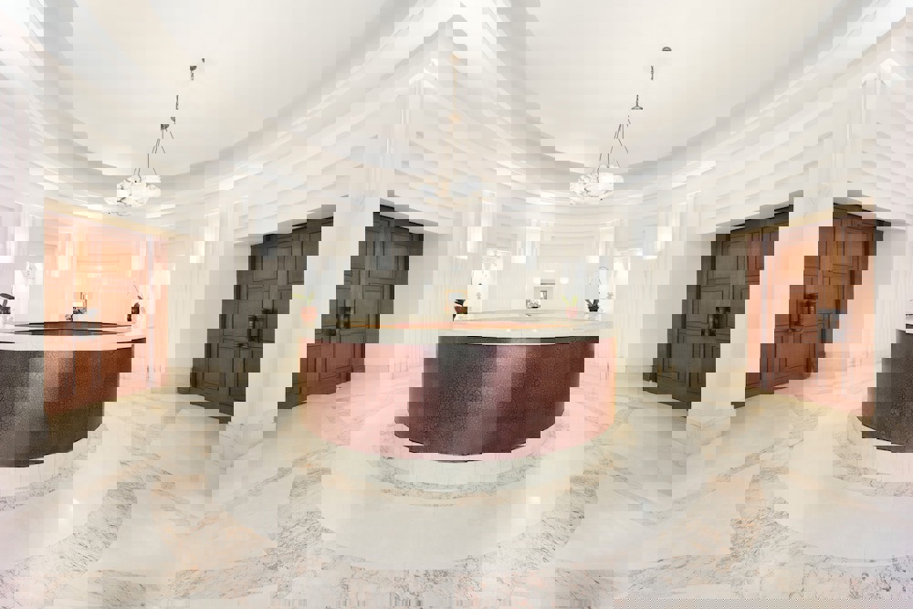 The Dharmawangsa Jakarta