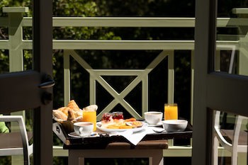 Mount Grace Hotel And Spa
