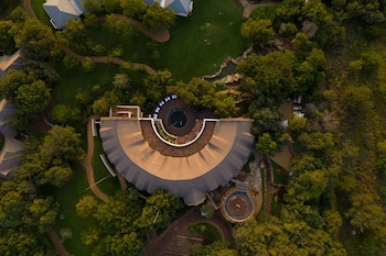Mount Grace Hotel And Spa