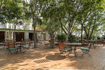 Mount Grace Hotel And Spa