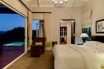 Mount Grace Hotel And Spa