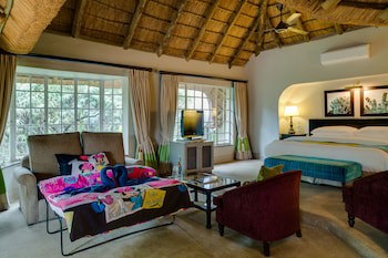 Mount Grace Hotel And Spa