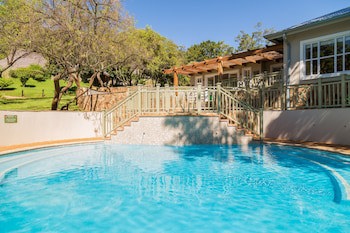 Mount Grace Hotel And Spa