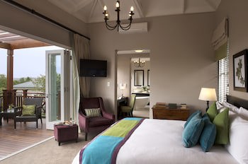 Mount Grace Hotel And Spa
