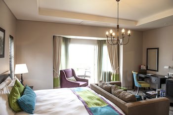 Mount Grace Hotel And Spa