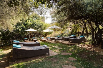 Mount Grace Hotel And Spa