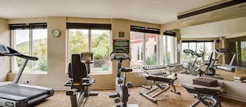 Mount Grace Hotel And Spa