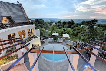 Mount Grace Hotel And Spa