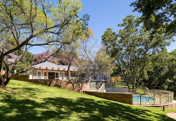 Mount Grace Hotel And Spa