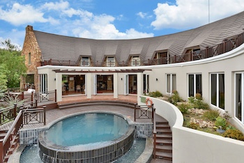 Mount Grace Hotel And Spa