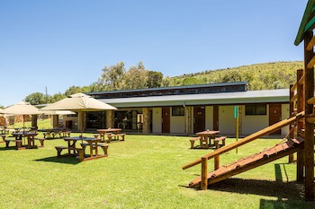 Mount Grace Hotel And Spa