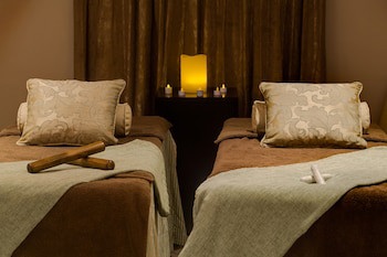 Mount Grace Hotel And Spa
