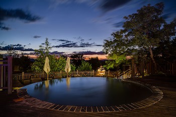 Mount Grace Hotel And Spa