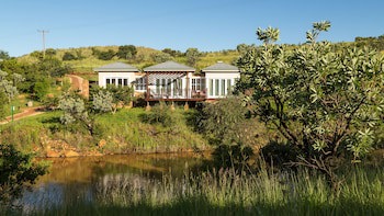 Mount Grace Hotel And Spa