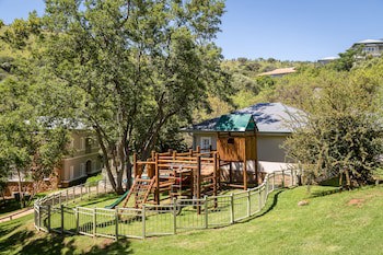 Mount Grace Hotel And Spa
