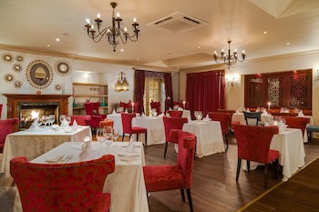 Mount Grace Hotel And Spa