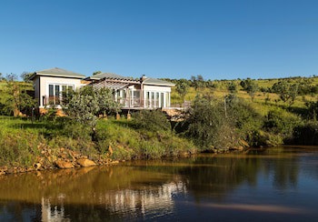 Mount Grace Hotel And Spa