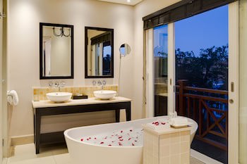 Mount Grace Hotel And Spa