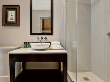 Mount Grace Hotel And Spa