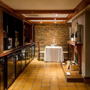 Mount Grace Hotel And Spa