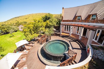 Mount Grace Hotel And Spa
