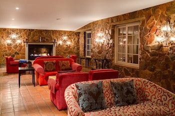 Mount Grace Hotel And Spa
