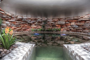 Mount Grace Hotel And Spa