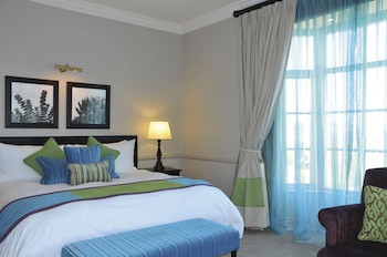 Mount Grace Hotel And Spa