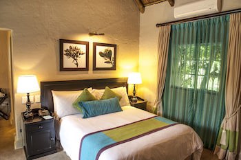 Mount Grace Hotel And Spa
