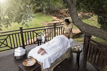 Mount Grace Hotel And Spa