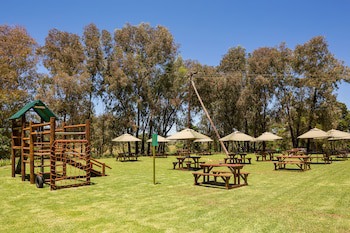 Mount Grace Hotel And Spa
