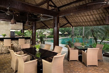 Aryaduta Lippo Village