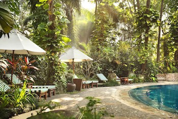 Aryaduta Lippo Village