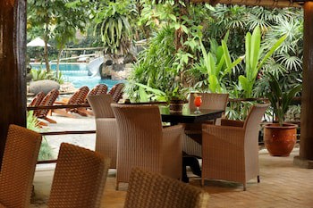 Aryaduta Lippo Village