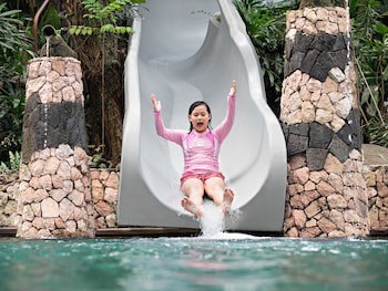 Aryaduta Lippo Village