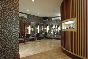 Aryaduta Lippo Village