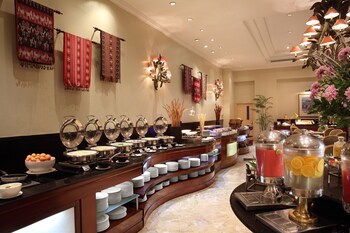 Aryaduta Lippo Village