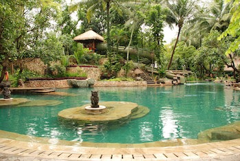 Aryaduta Lippo Village
