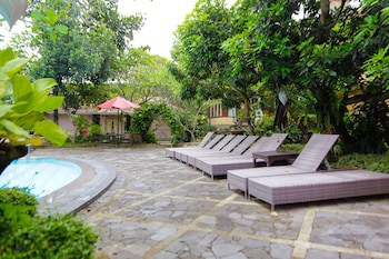 Dusun Jogja Village Inn