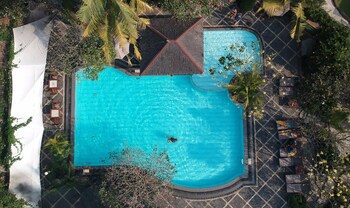 Dusun Jogja Village Inn