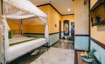 Dusun Jogja Village Inn