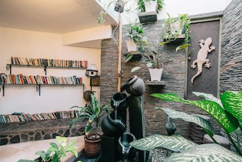 Dusun Jogja Village Inn