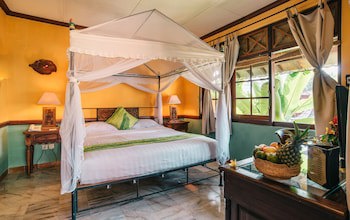 Dusun Jogja Village Inn